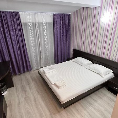 Vila Sunrise Costinesti Hotel Екстериор снимка