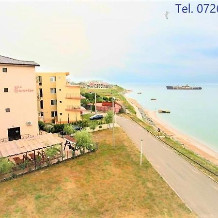 Vila Sunrise Костинещи Екстериор снимка