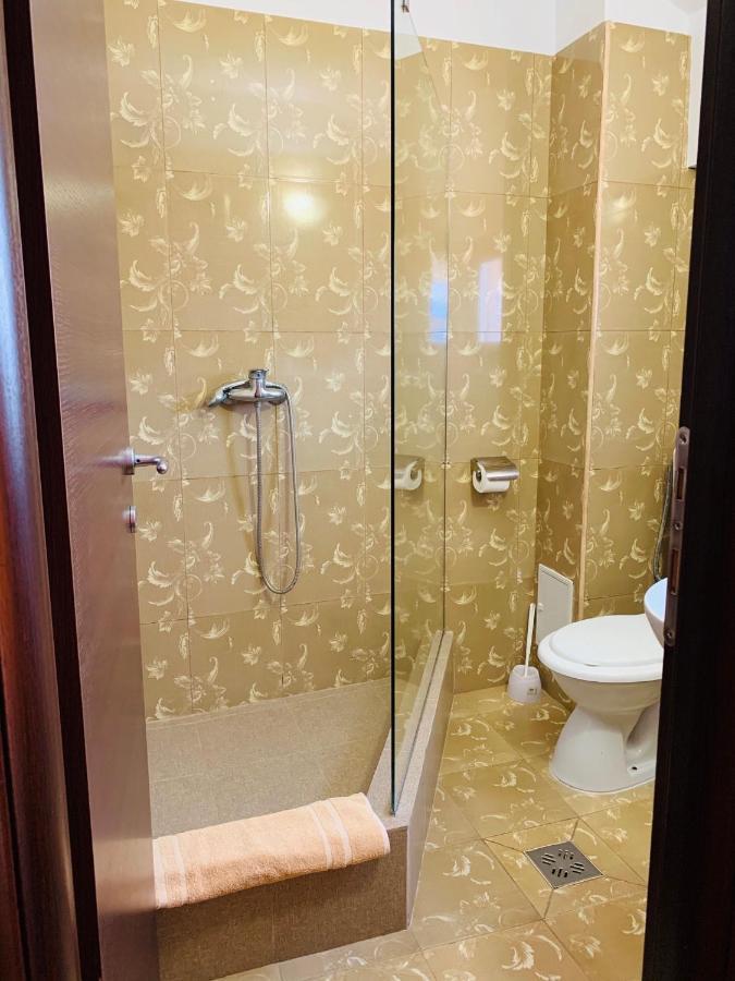 Vila Sunrise Костинещи Екстериор снимка