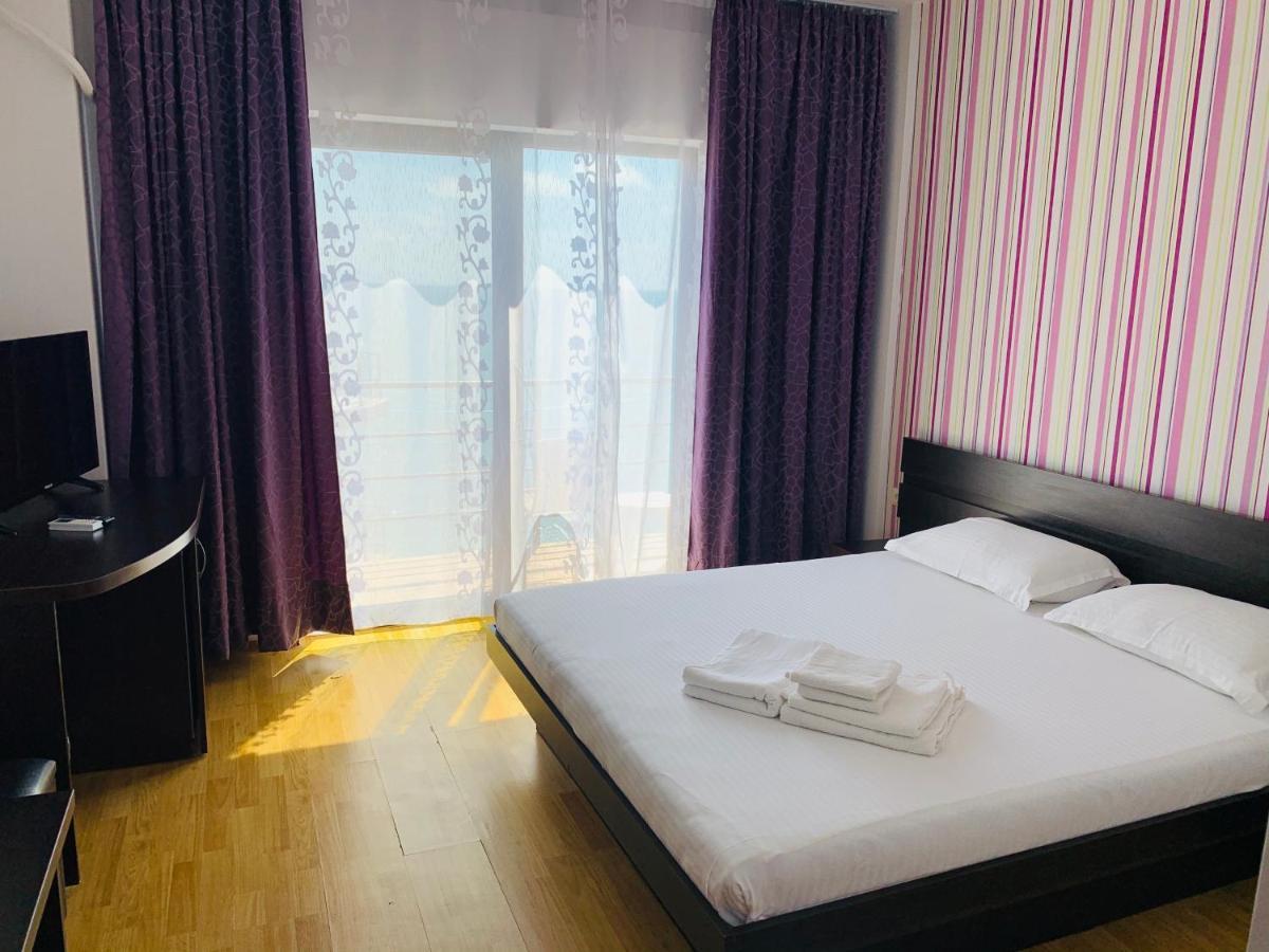 Vila Sunrise Костинещи Екстериор снимка