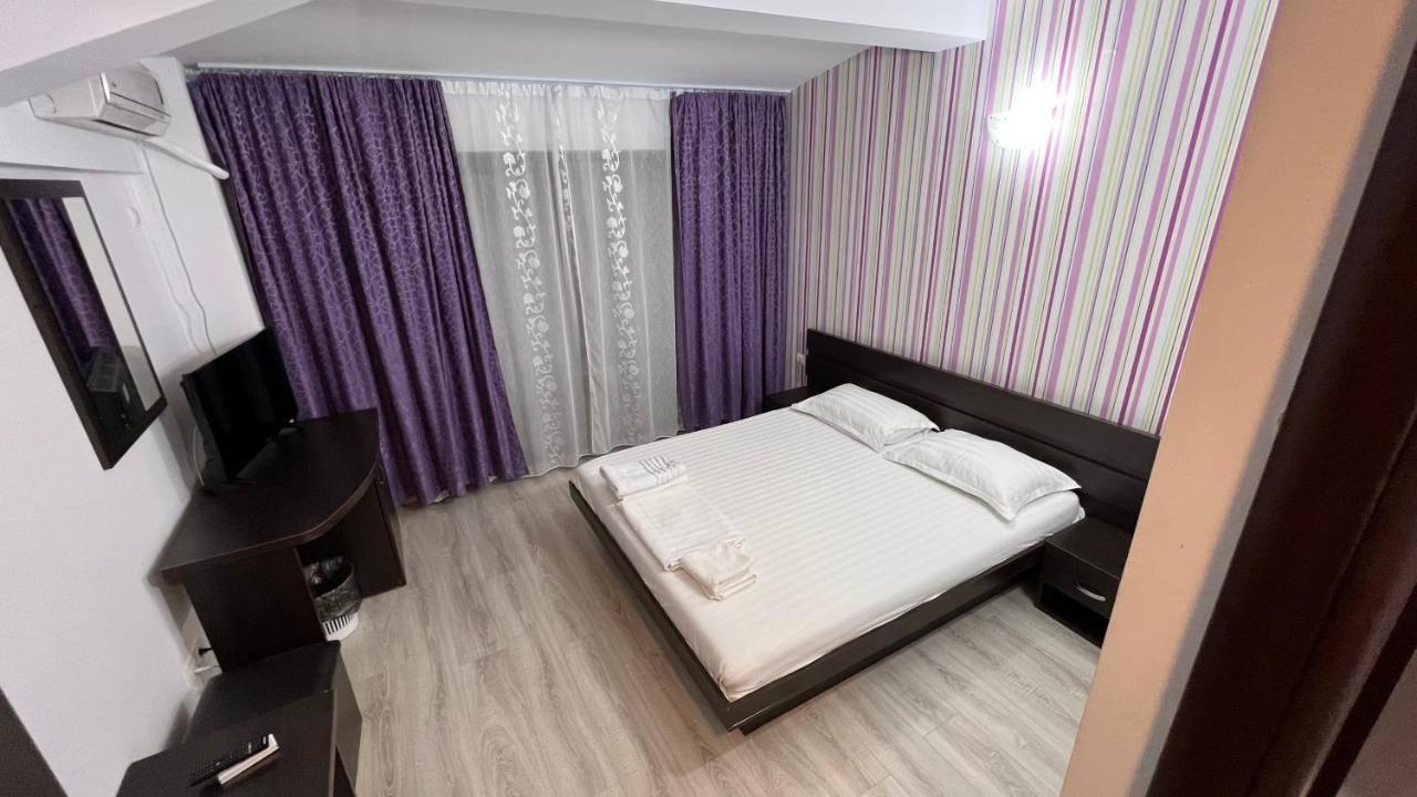 Vila Sunrise Costinesti Hotel Екстериор снимка