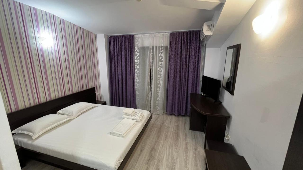 Vila Sunrise Costinesti Hotel Екстериор снимка