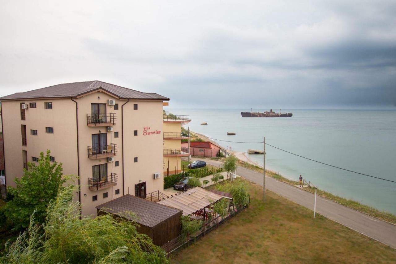 Vila Sunrise Костинещи Екстериор снимка