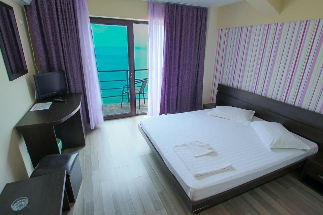 Vila Sunrise Костинещи Екстериор снимка