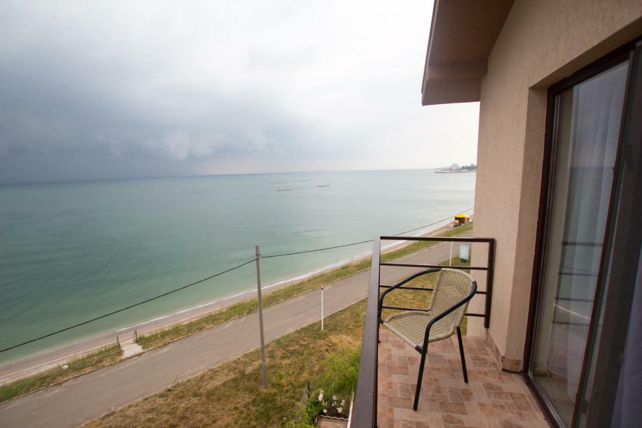 Vila Sunrise Костинещи Екстериор снимка