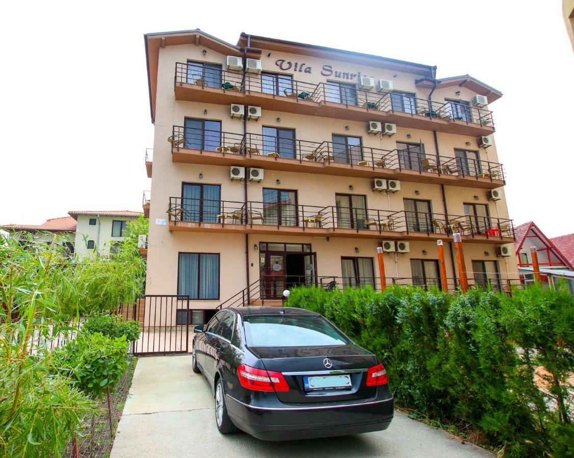 Vila Sunrise Костинещи Екстериор снимка