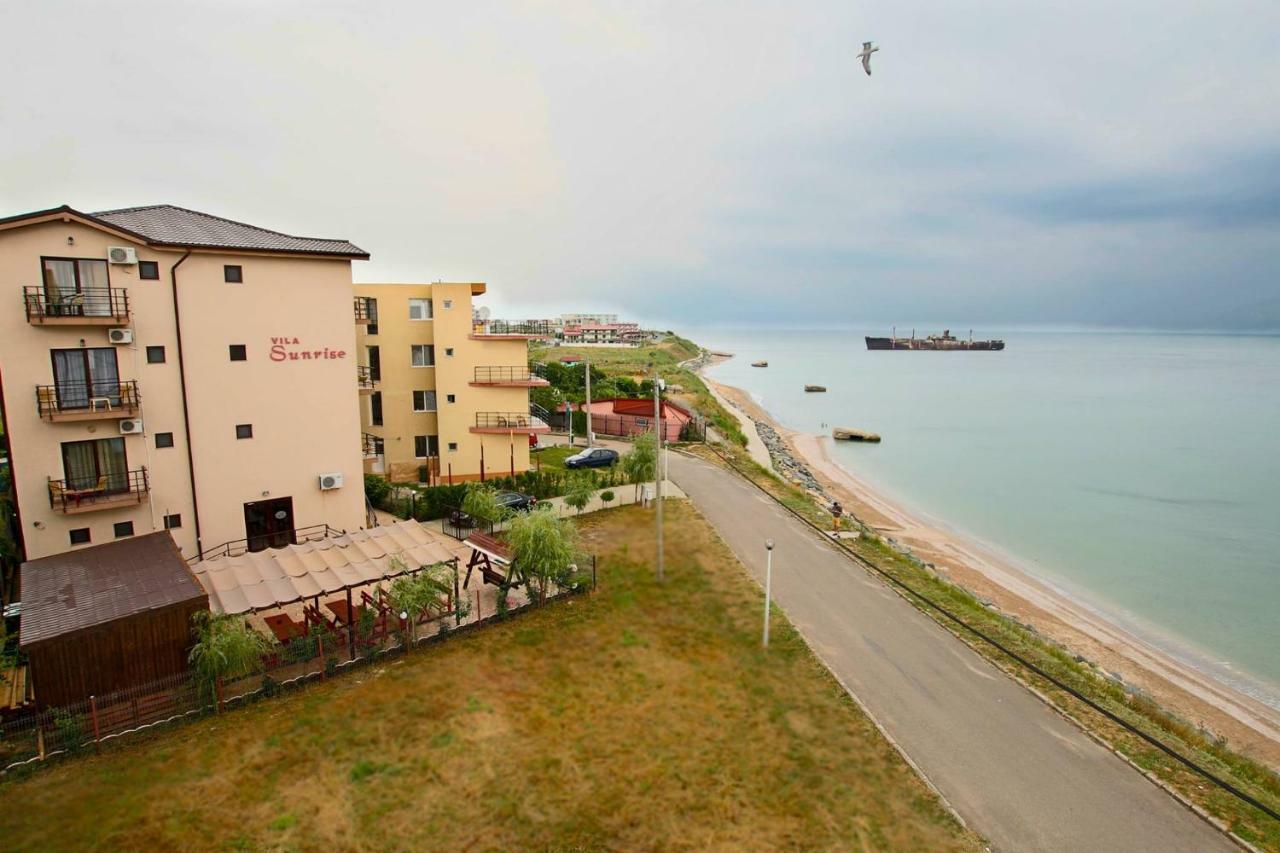 Vila Sunrise Костинещи Екстериор снимка