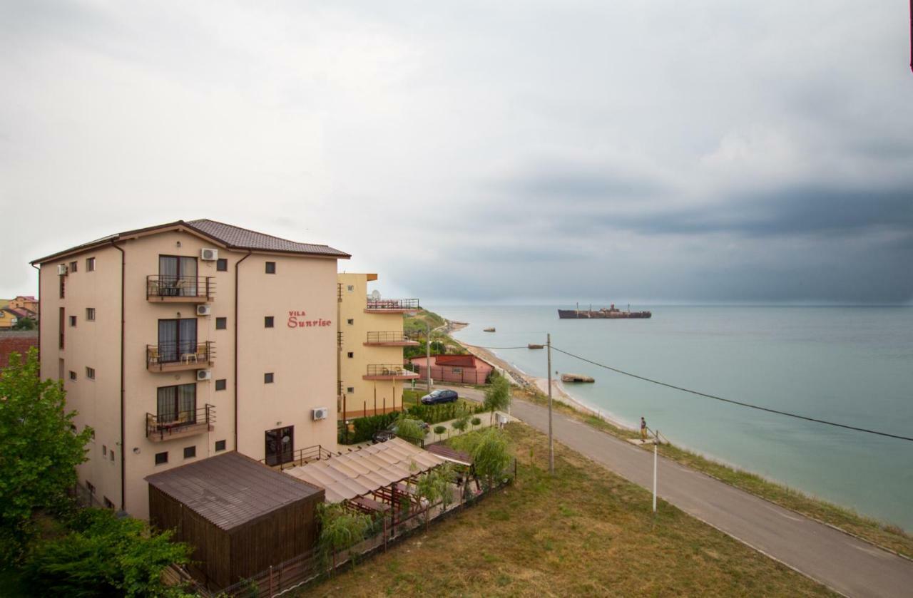 Vila Sunrise Костинещи Екстериор снимка