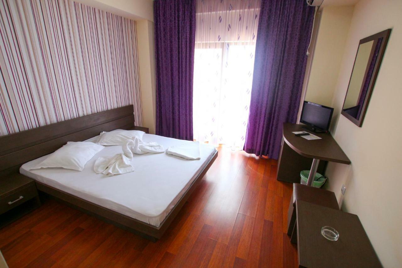 Vila Sunrise Костинещи Екстериор снимка