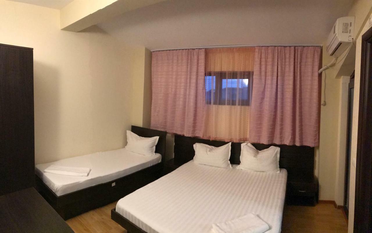 Vila Sunrise Costinesti Hotel Екстериор снимка